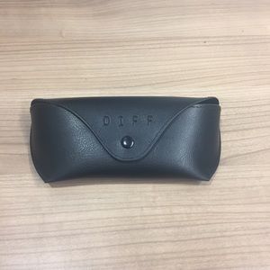 Diff Eyewear Accessories - Diff Sunglasses Aviator Diff Eyewear Accessories - Diff Sunglasses Aviator